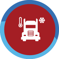 Reefer Transportation