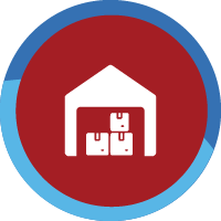 Warehouse Storage