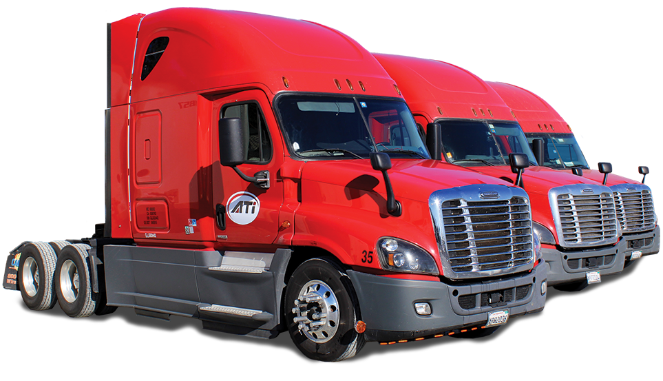 Providing Logistics Services