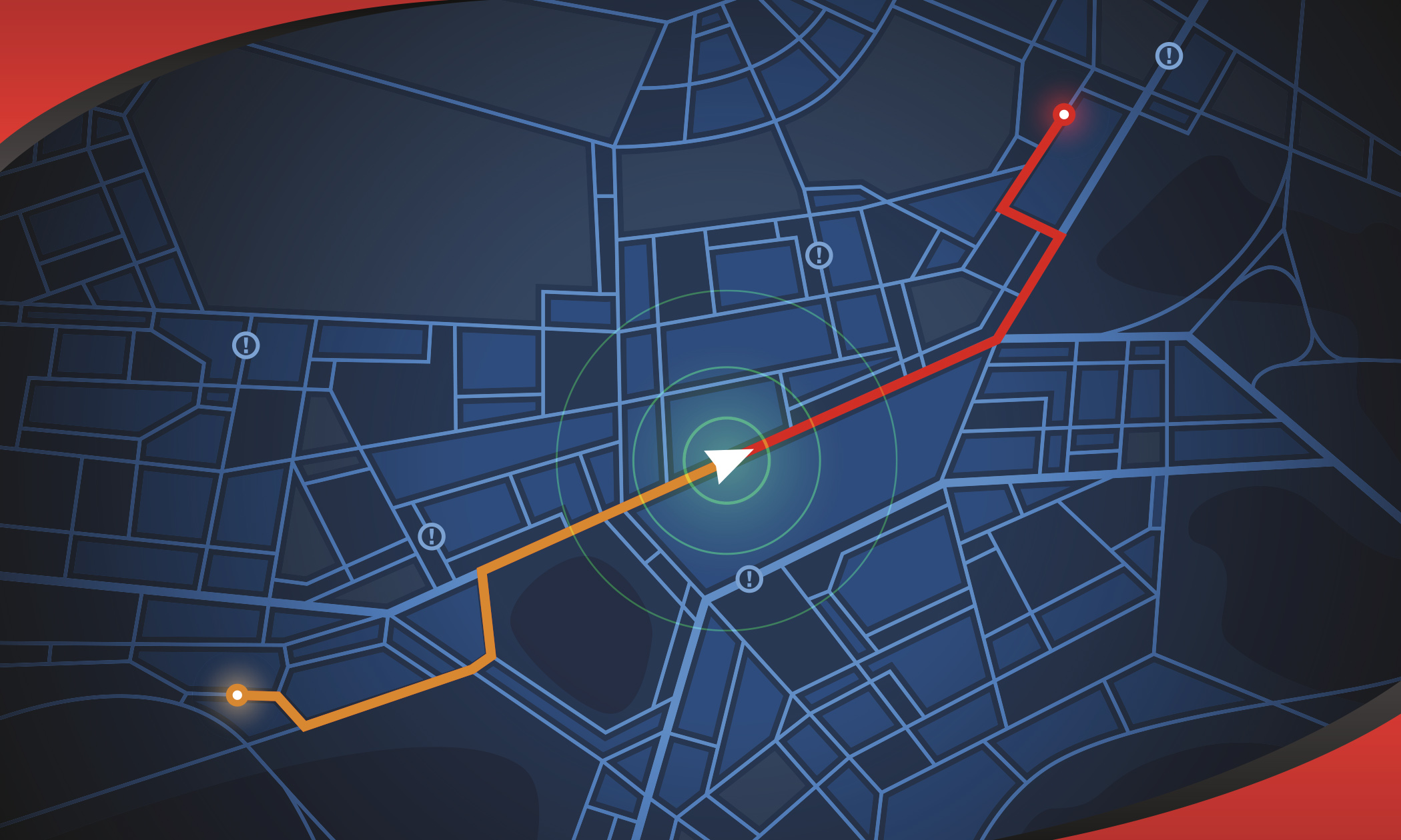 Freight TrackingVisibility at all times! 